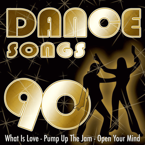 VA - Discostory Of The 90s (2018)