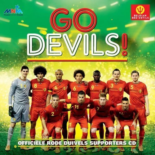 VA - Go Devils 2CD Set (2014)