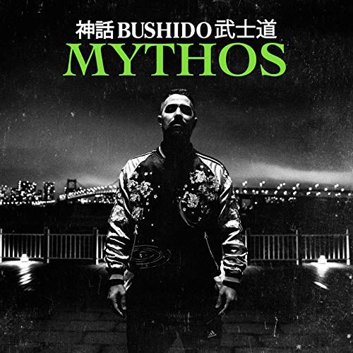 Bushido - Mythos (2018) Mp3 / Flac