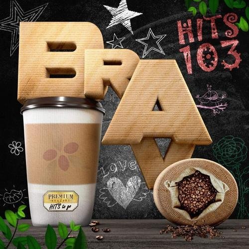 VA - Bravo Hits Vol.103 2CD Set (2018) FLAC