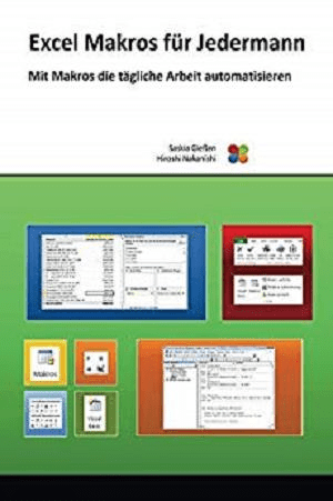 Excel - Makros für Jedermann