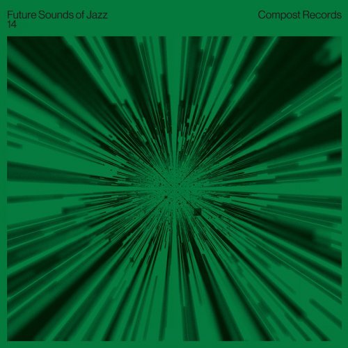 VA - Future Sounds Of Jazz Vol.14 (2018) FLAC