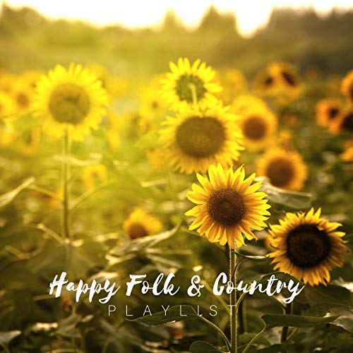 VA - Happy Folk and Country Playlist (2018) MP3/FLAC