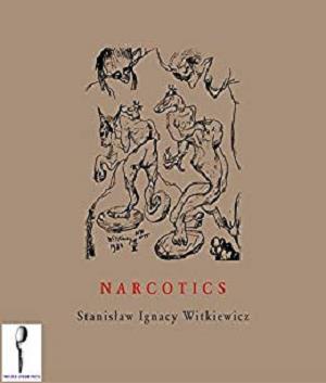Narcotics: Nicotine, Alcohol, Cocaine, Peyote, Morphine, Ether Kindle Edition