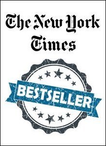 The New York Times Best Sellers: Fiction - September 09, 2018