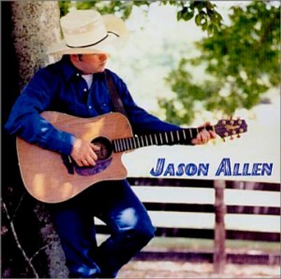 Jason Allen – Something I Dreamed  (2001) FLAC