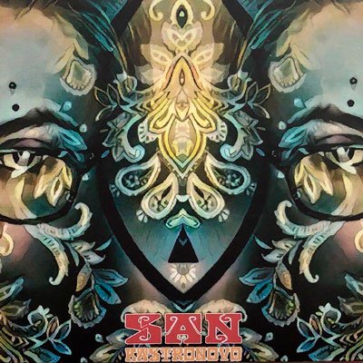 SAN Kastronovo – SAN Kastronovo (2018) MP3 