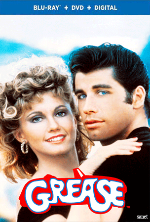 Grease 1976 BluRay 10Bit 1080p DD5.1 H265-d3g