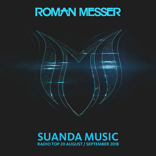 VA - Suanda Music Radio Top 20 (August-September 2018)