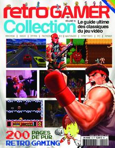 Retro Gamer Collection - Vol.15, 2018