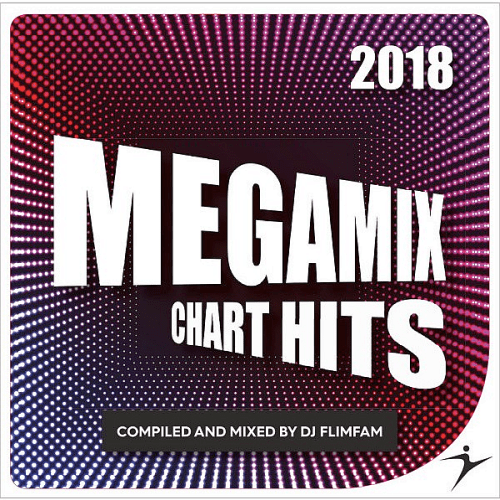 VA -  Megamix Chart Hits (2018)