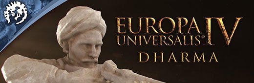 Europa Universalis IV Dharma Update v1.26.1-CODEX