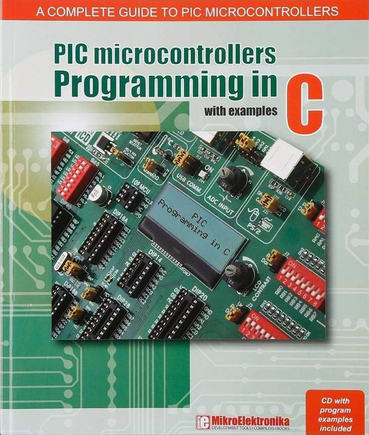 pic microcontroller sequential program time