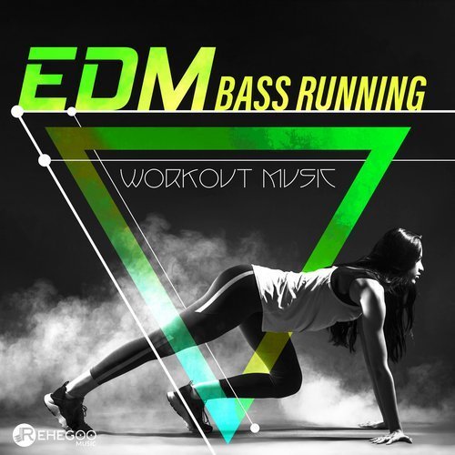 EDM Bass Running (2018)