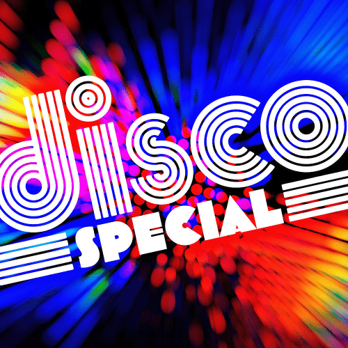 VA - Disco Special (2018)