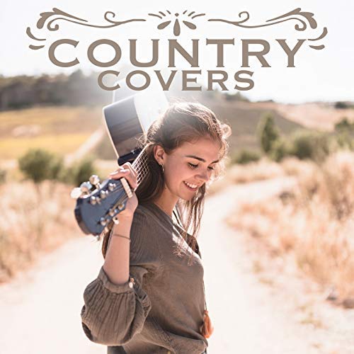 VA - Country Covers (2018) MP3/FLAC