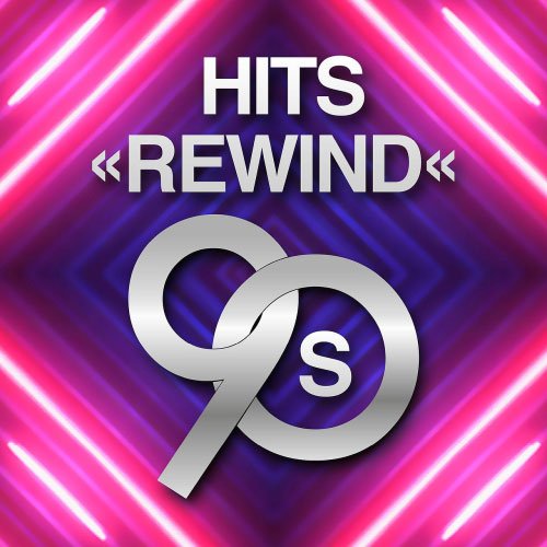 VA -  Hits Rewind 90s (2018)