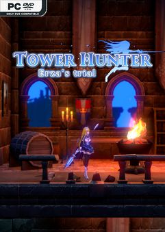 Tower Hunter:Erza's Trial