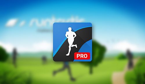 Runtastic PRO Running, Fitness v8.11.2 
