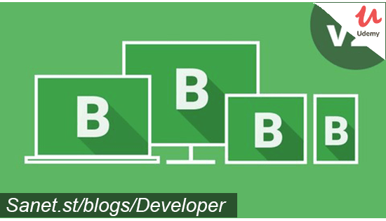 Become a Bootstrap Expert: Build 20 Layouts! (Version 2)