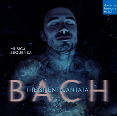 J.S.Bach – The Silent Cantata (2013) FLAC