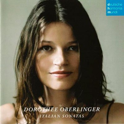 Dorothee Oberlinger ‎– Italian Sonatas (2007) FLAC