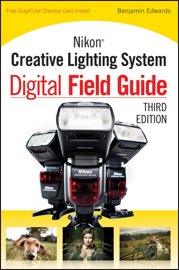 The nikon creative lighting system 3rd edition download torrent free
