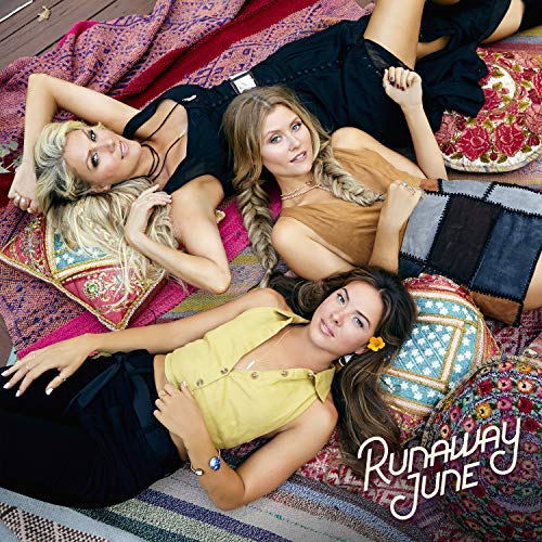 Runaway June - Runaway June EP (2018) 24 Bit FLAC Hi Res