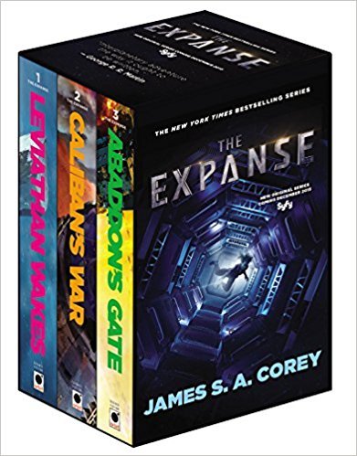 download the expanse