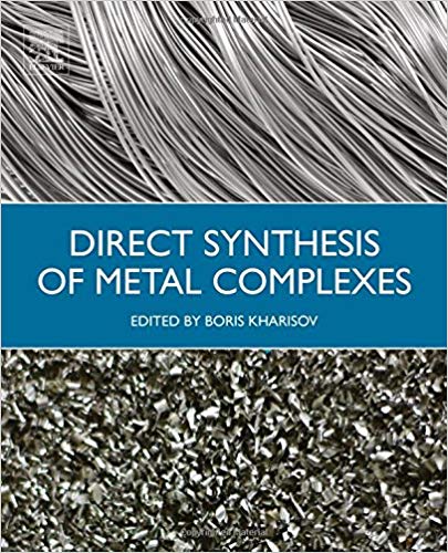 Direct Synthesis of Metal Complexes