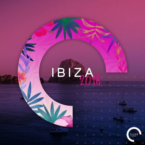 VA -  Six15 Ibiza (2018)