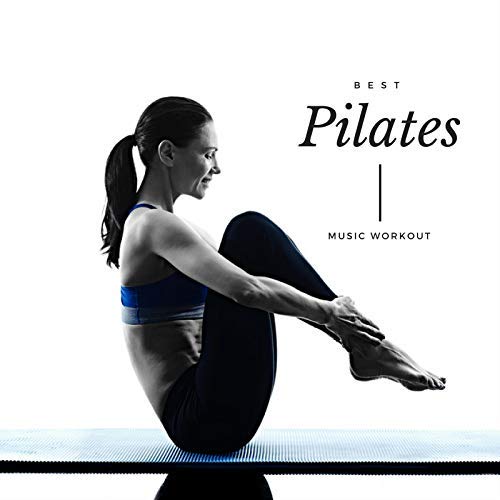 VA - Best Pilates Music Workout (2018) MP3/FLAC