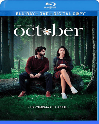 October 2018 BluRay 720p DTS x264-CHD