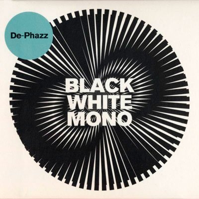 De-Phazz – Black White Mono (2018) FLAC