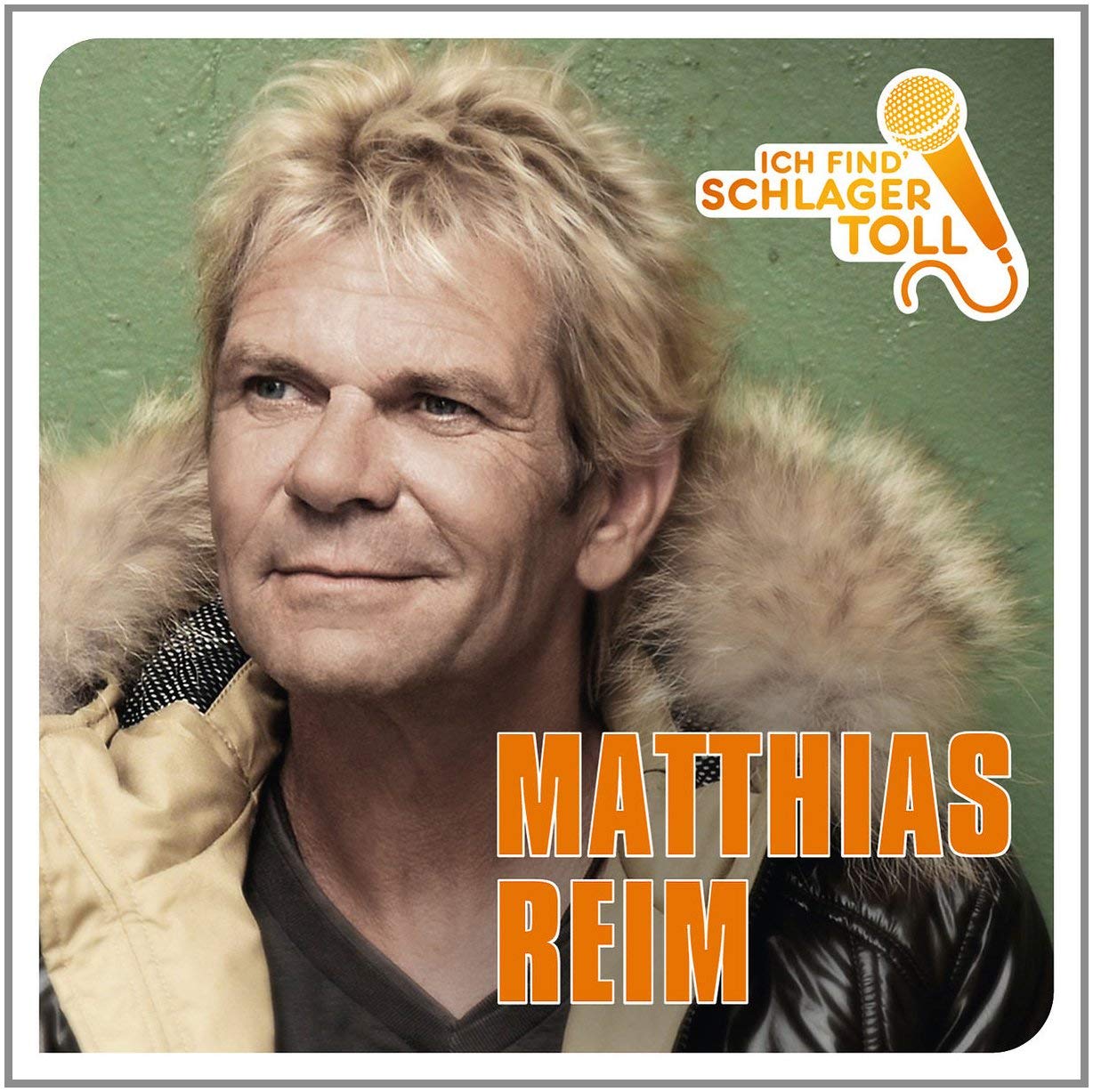 Matthias Reim Ich Bin Nicht Verliebt