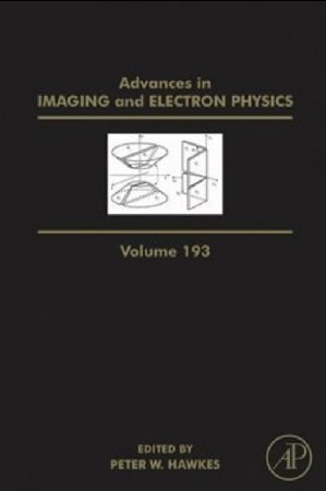 Advances in Imaging and Electron Physics, Volume 193
