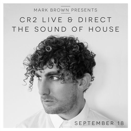 VA - Cr2 Live &amp; Direct Radio Show September (2018) MP3