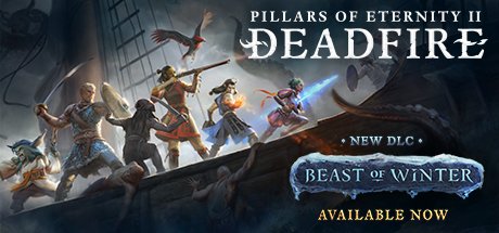 Pillars Of Eternity II Deadfire v2 0 1 0044 Update Linux-RazorDOX
