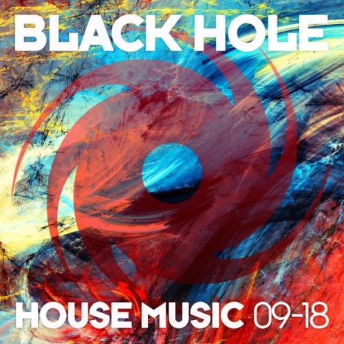 VA - Black Hole House Music 09-18 (2018) MP3