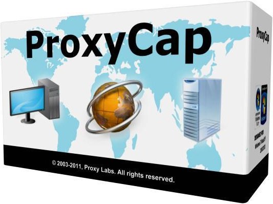 proxycap x86 et x64
