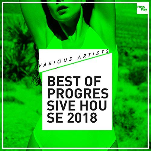VA - Best of Progressive House 2018 (2018) MP3/FLAC