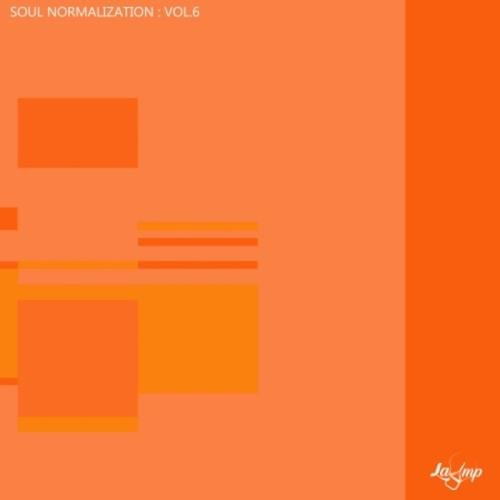 VA - Soul Normalization Vol 6 (2018)