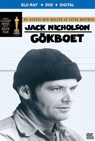 One Flew Over the Cuckoo's Nest 1975 BD-Rip 1080p x265 AC3 6CH-D3FiL3R