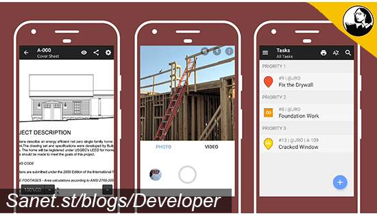 Fieldwire: Construction Field Management