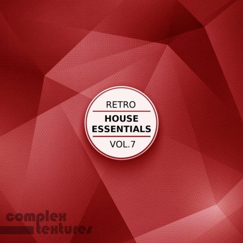 VA - Retro House Essentials, Vol. 7 (2018)