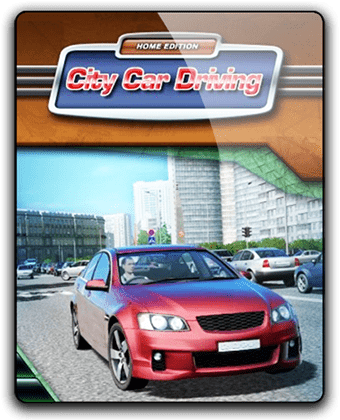 City Car Driving v 1.5.6.4 (2016) Repack by qoob