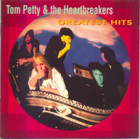 Tom Petty And The Heartbreakers - Greatest Hits (1993/2016) FLAC