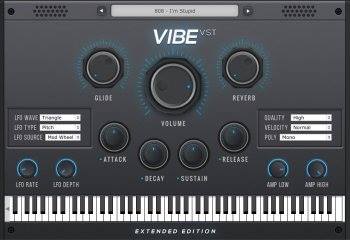 IndustryKits - Vibe Pro VSTi x86/x64