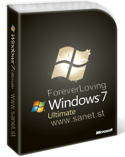 Windows 7 SP1 Ultimate X64 OEM ESD en-US September 2018 