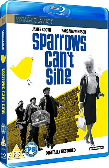 Sparrows Cant Sing 1963 1080p BluRay H264 AAC-RARBG